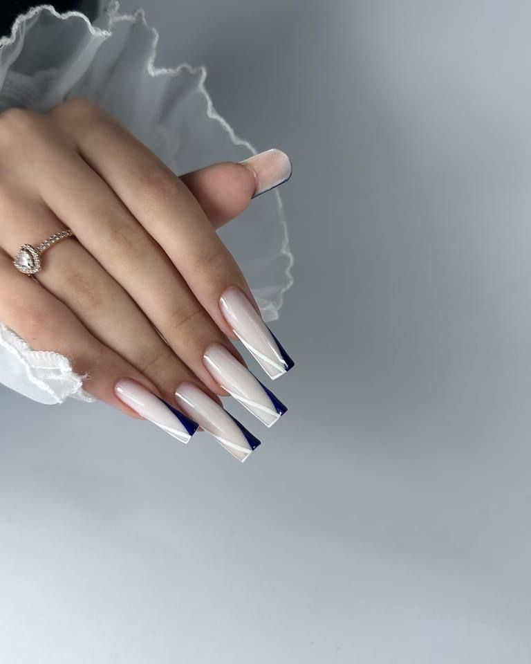 Unghii cu gel / semi / poligel Bucuresti