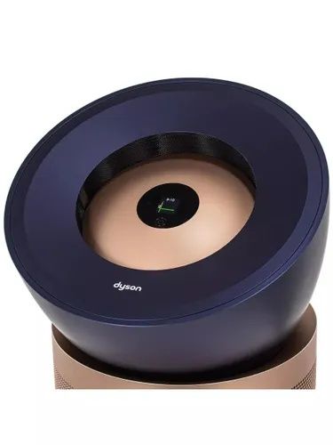 Очиститель воздуха Dyson Big+Quiet Formaldehyde BP04
