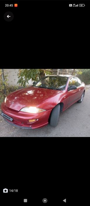 Продам Таета Кавалиер