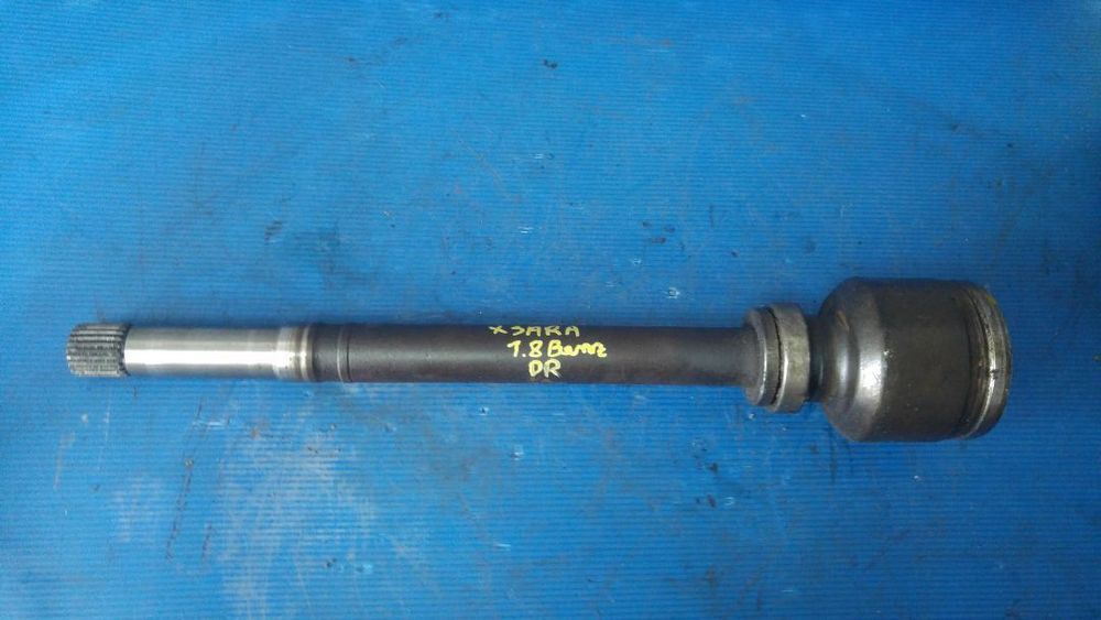 planetara intermediara dreapta 1.8 b citroen xsara