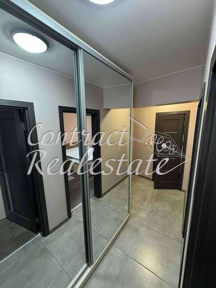 Дава се под наем Двустаен апартамент в Варна, Бриз - 60 кв.м за 510 € - Снимка #4