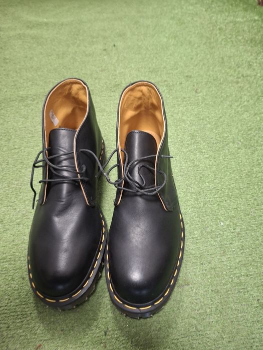 Dr Martens  8155- боти оригинал