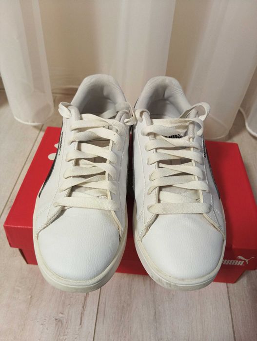 Детски маратонки Puma - 37.5 номер