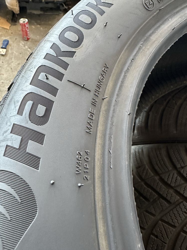 205/55/16 Hankook dot23 4бр