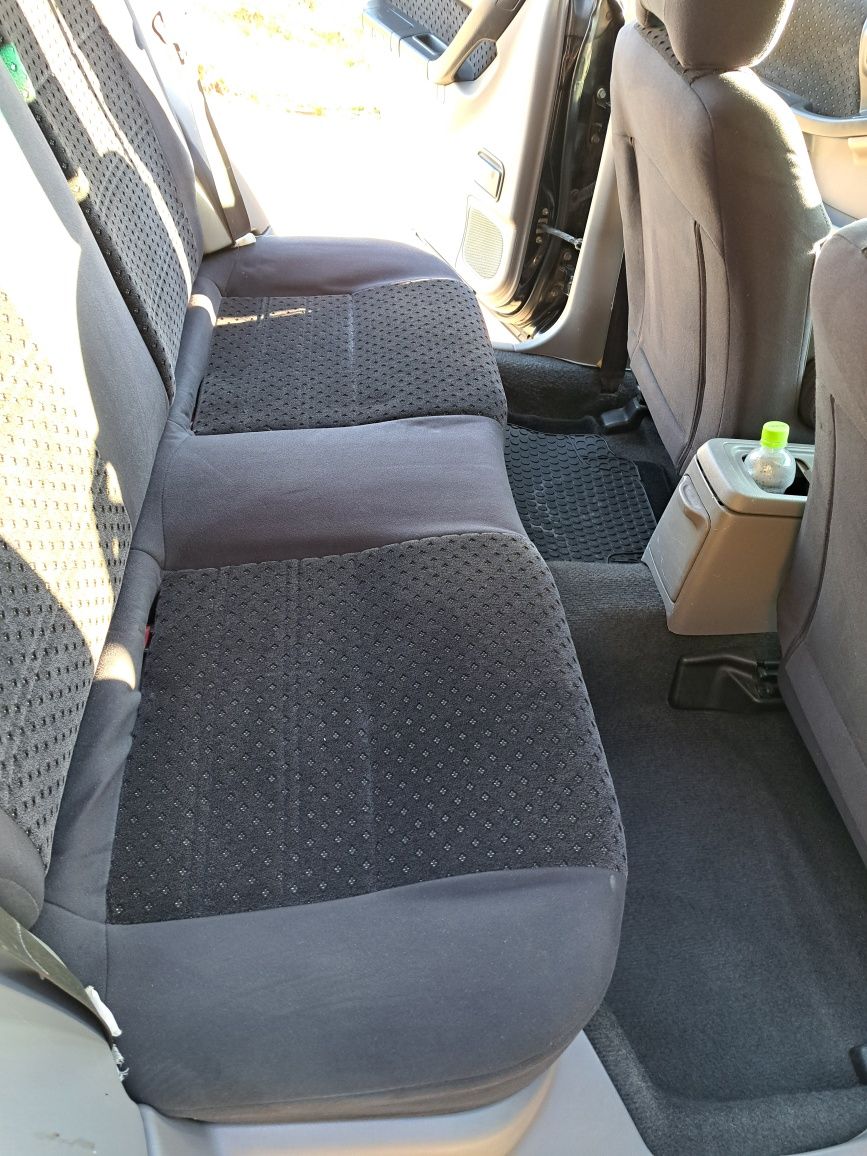 Subaru  forester 2.0 125 кс. Газ бензин