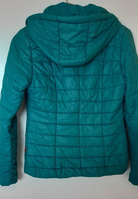 Дамски есенно-зимни якета