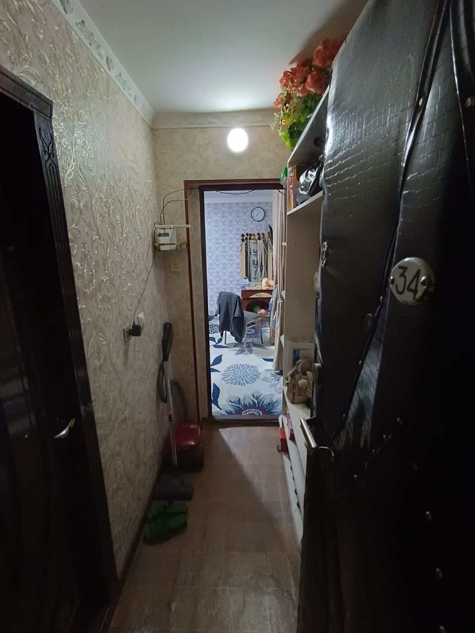 Uy sotiladi 2 xonali
