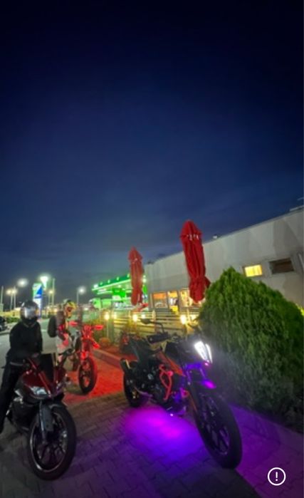 Ktm 390 ADV (mivv delta)