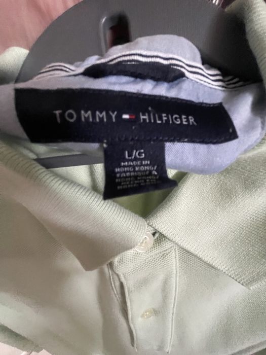 Tricou Tommy Hilfiger