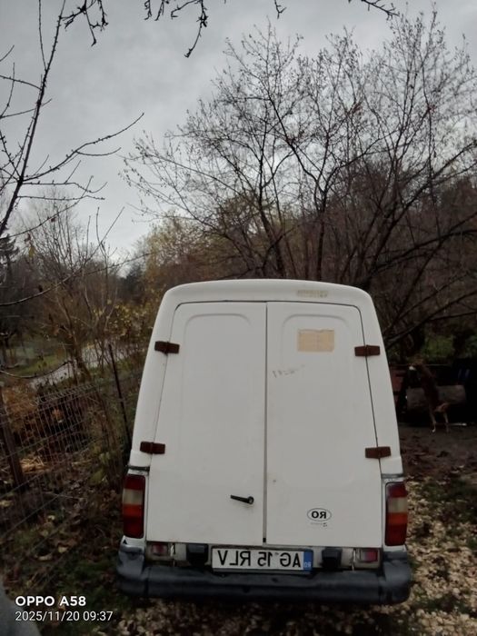 Vând mașină Dacia