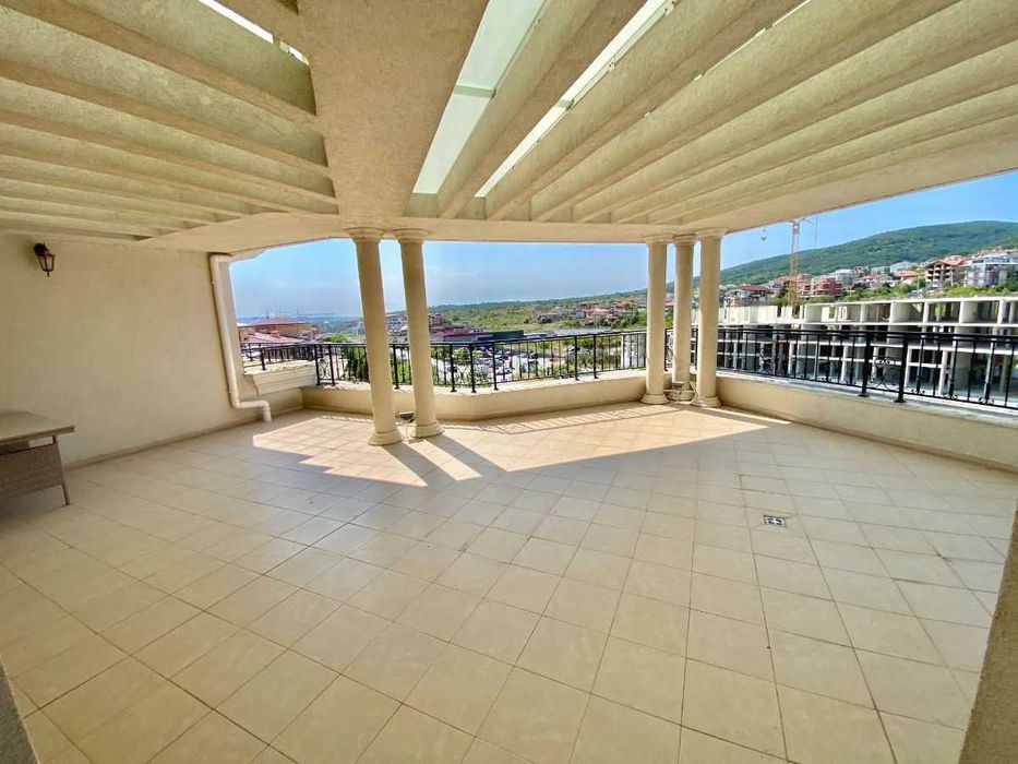 Продава се Тристаен апартамент в Свети Влас - 158 кв.м за 1811 €/кв.м - Снимка #13