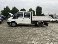 Piese ford traznit 2,4 d basulanta