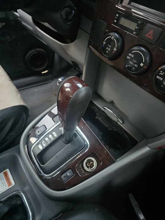 Piese Suzuki Grand Vitara Xl v6