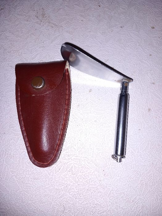 Руска обувалка телескопична