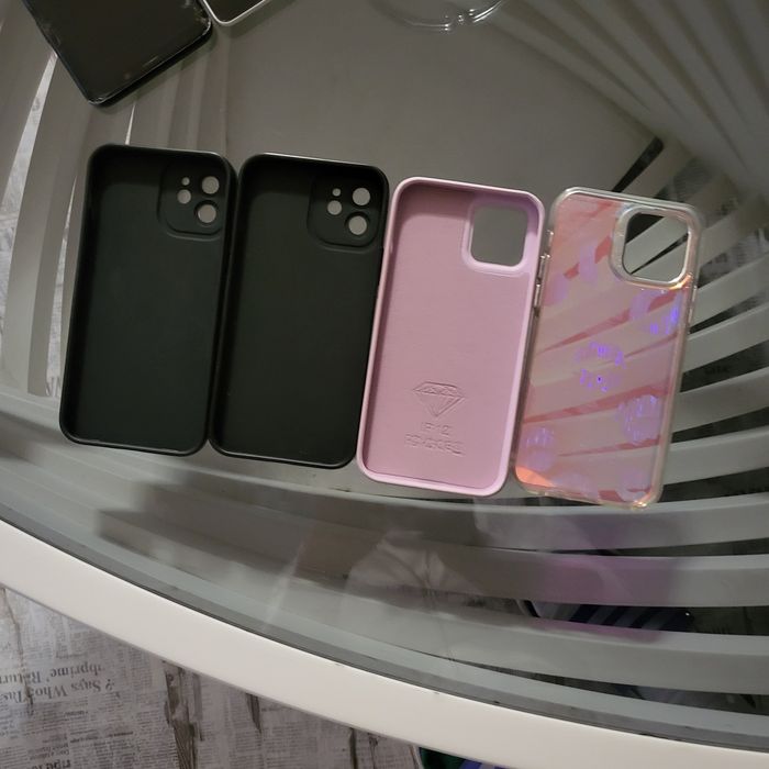 Дамски Кейсове IP12