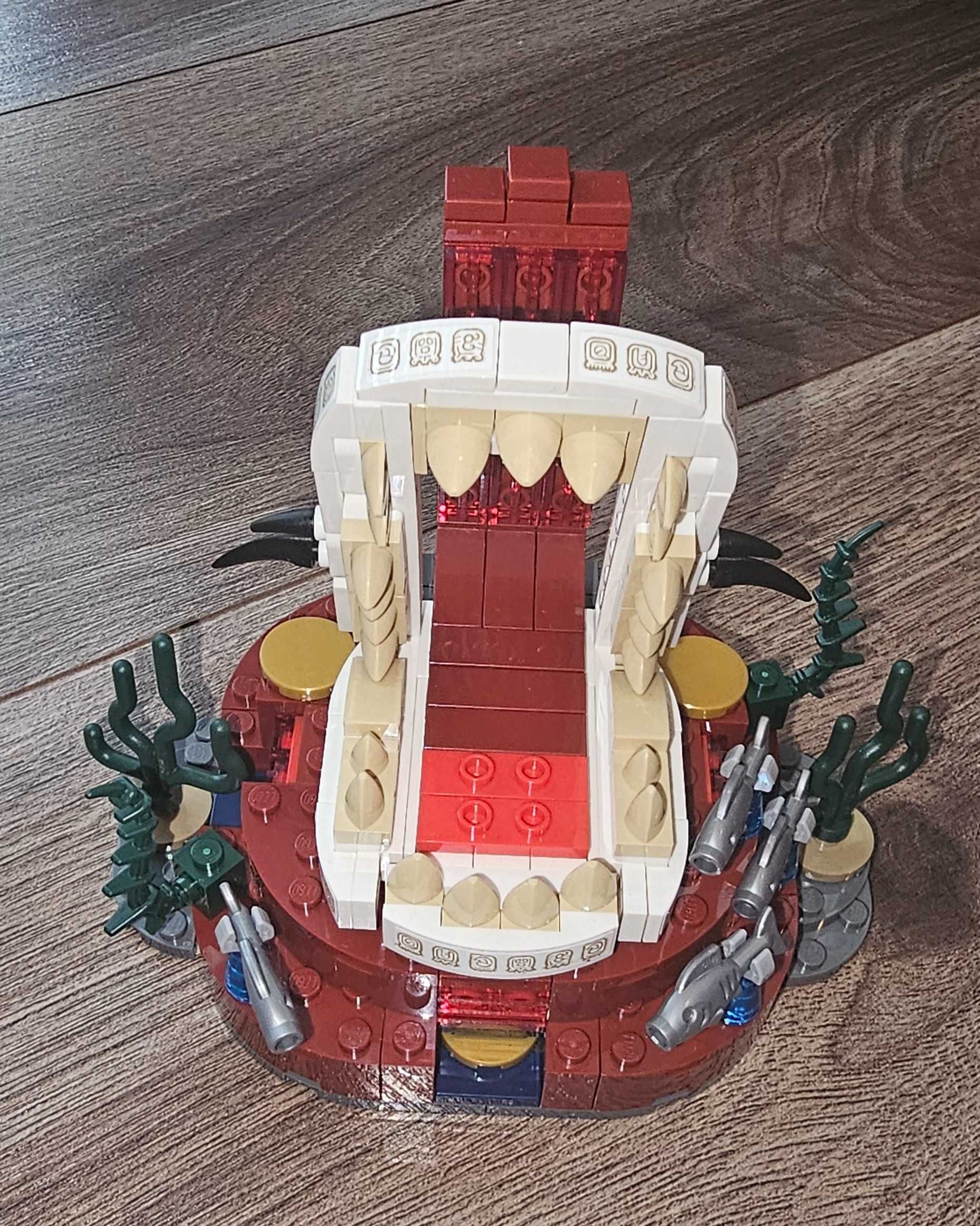 Set LEGO Marvel si Star Wars