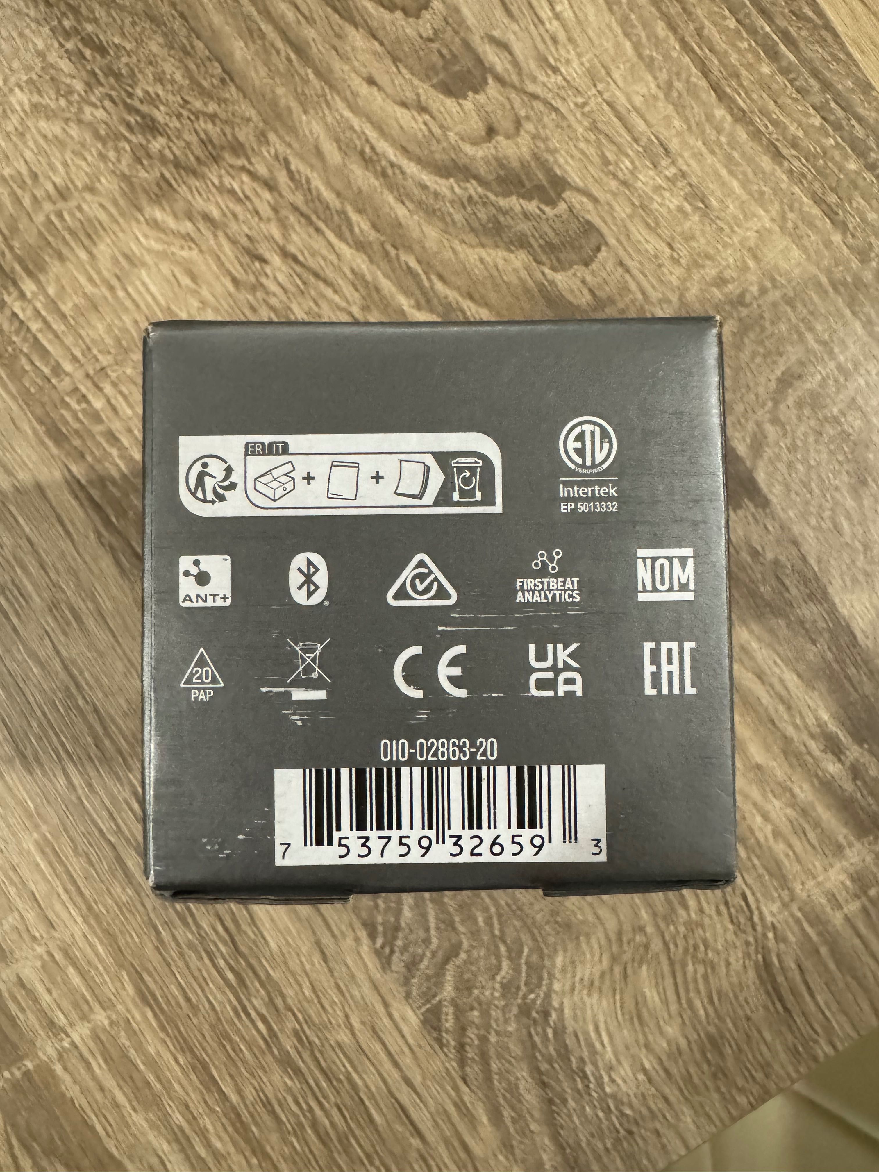 Garmin Forerunner 165