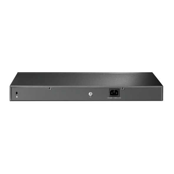 TP-Link TL-SL2428P JetStream™ 24-Port Коммутатор с 24 портами
