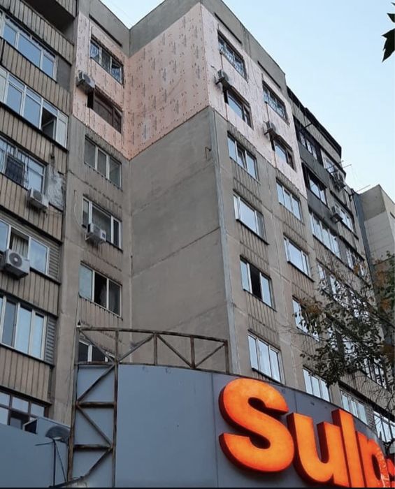 Высотные работы, Промышленый Альпинизм