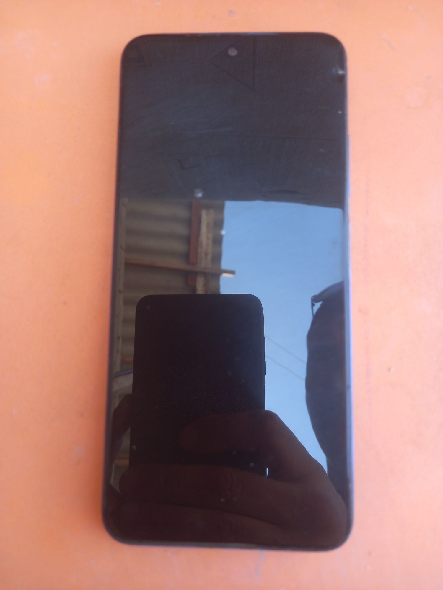 Продам Redmi Note 11