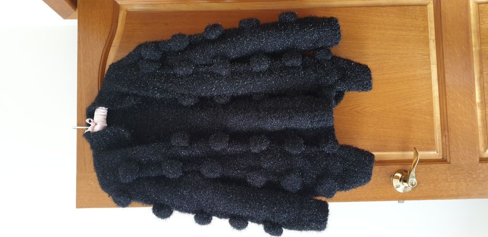 Pulover/Jacheta/Cardigan
