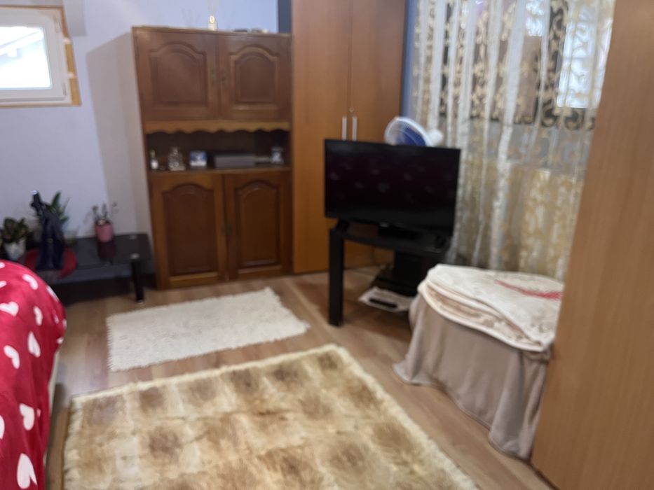 Garsoniera, Berceni,langa metrou Dimitrie Leonida