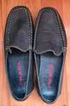 Mocasini barbati PRADA piele naturala, pret special!