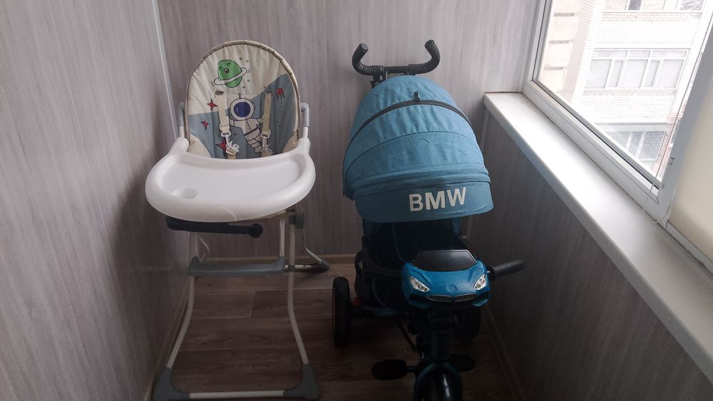 Продам срочно детский