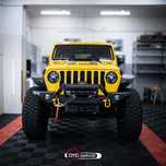 Jeep Wrangler Primul Proprietare/Service facut la Reprezenta/Stare Buna