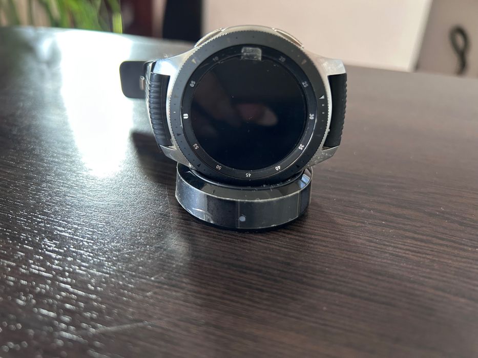 Samsung Galaxy Watch
