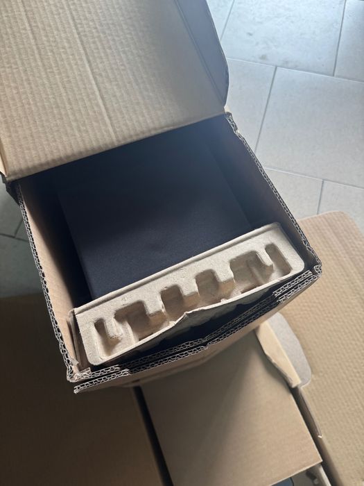 Soundbar LG Meridian s75