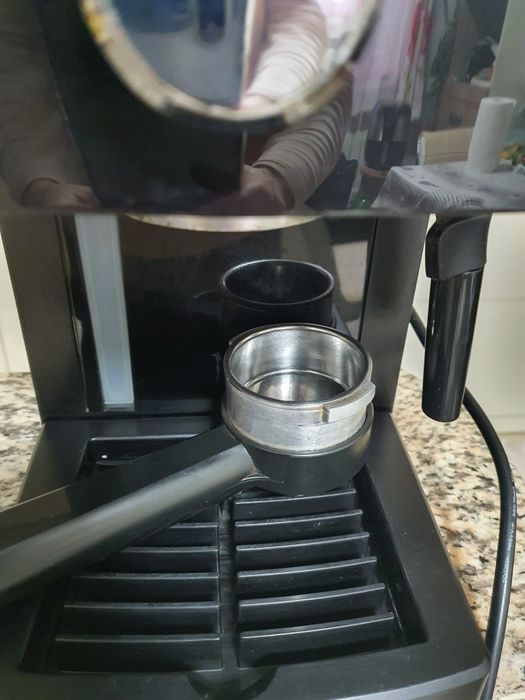 Cafetiera Saeco Poemia