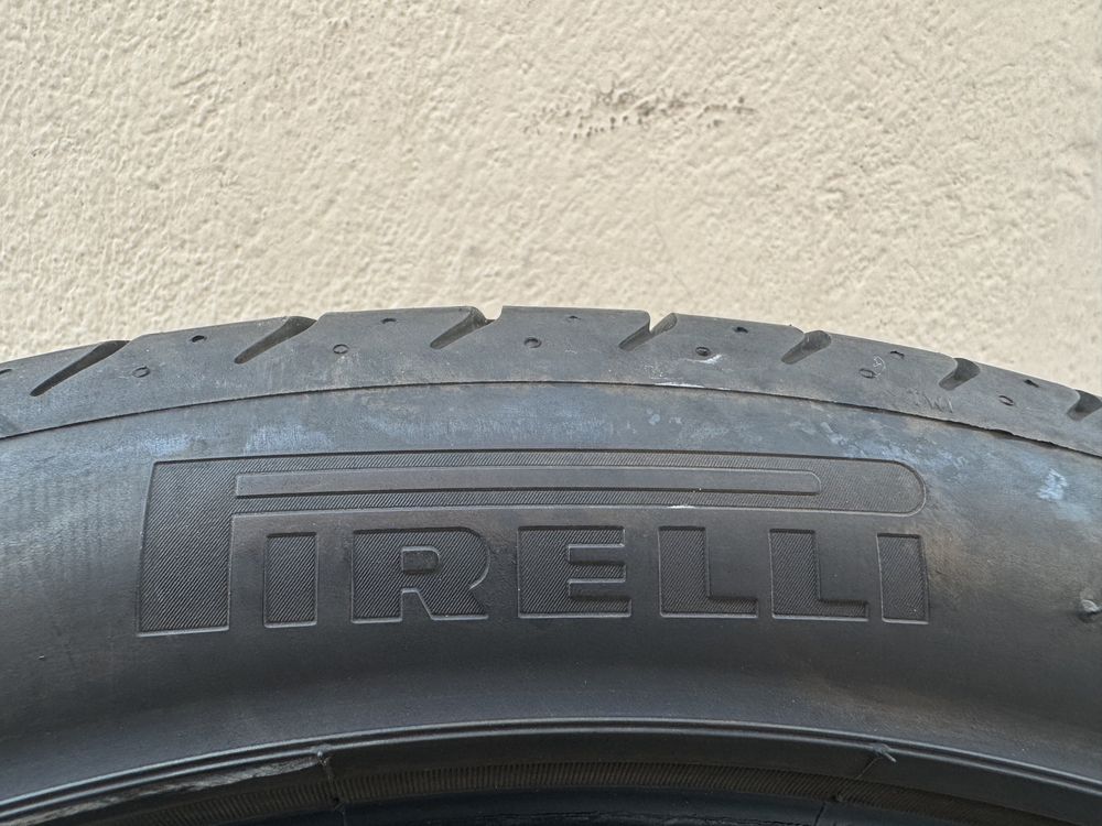 Автомобилни гуми 275 40 22 PIRELLI