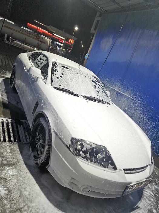 Hyundai coupe de vanzare