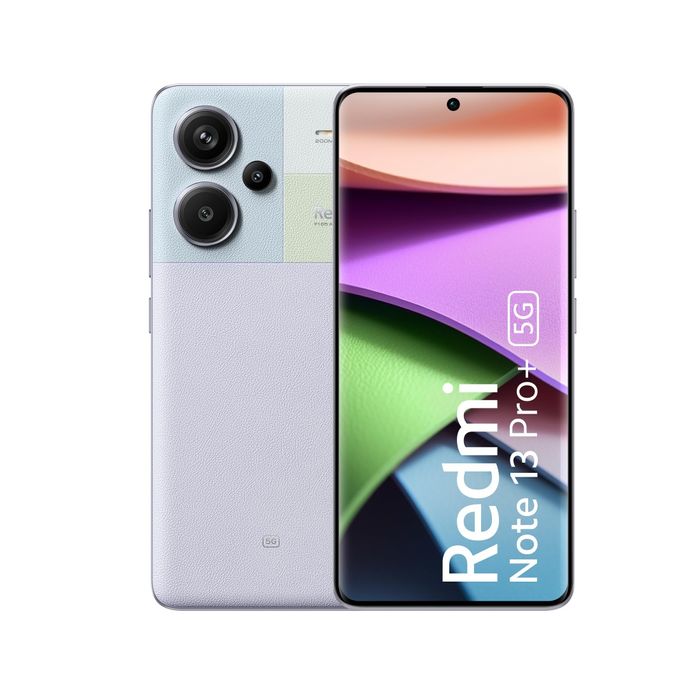 Redmi not 13 pro plus 5g