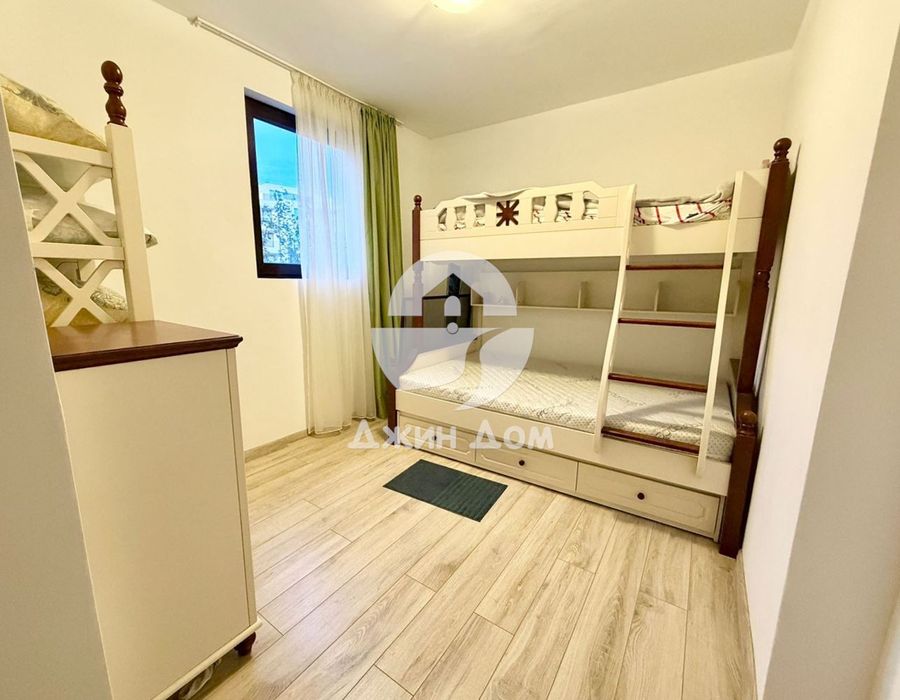 Продава се Двустаен апартамент в Свети Влас - 67 кв.м за 1717 €/кв.м - Снимка #5