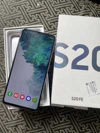 S20 FE samsung galaxy продам