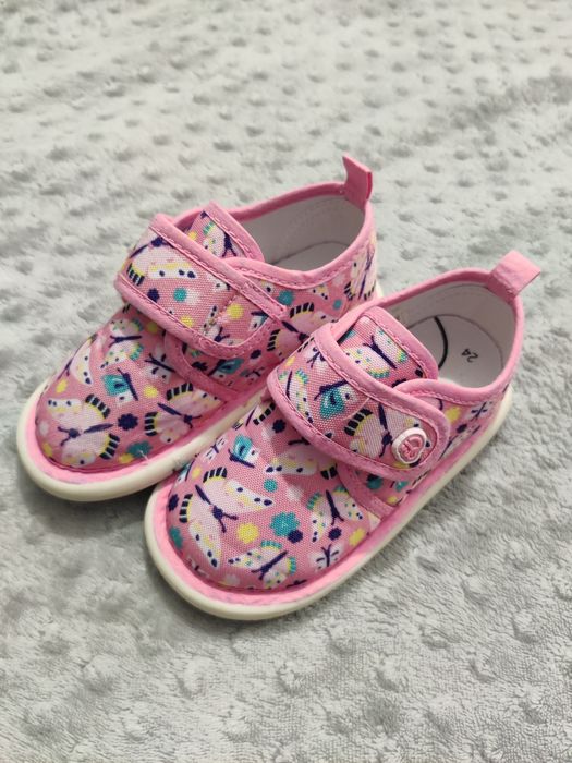 Весели детски пантофки