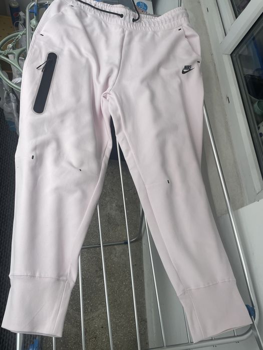 Pantaloni trening Nike tech fleece