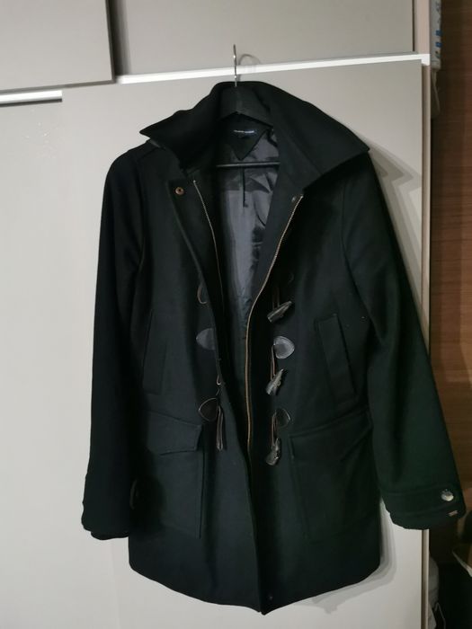 Palton femei Tommy Hilfiger