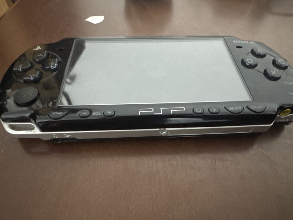 SonyPlaystation Portable Psp продаю