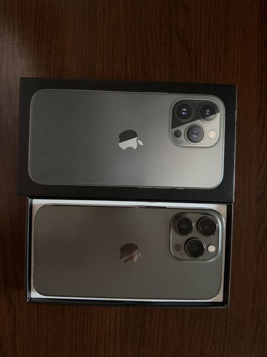 iPhone 13 Pro 128 GB