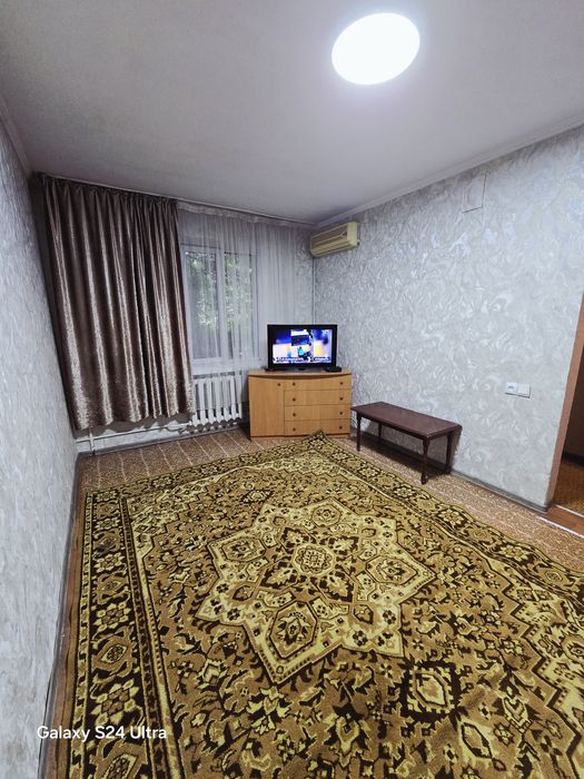 Сдам квартиру 1 ком.