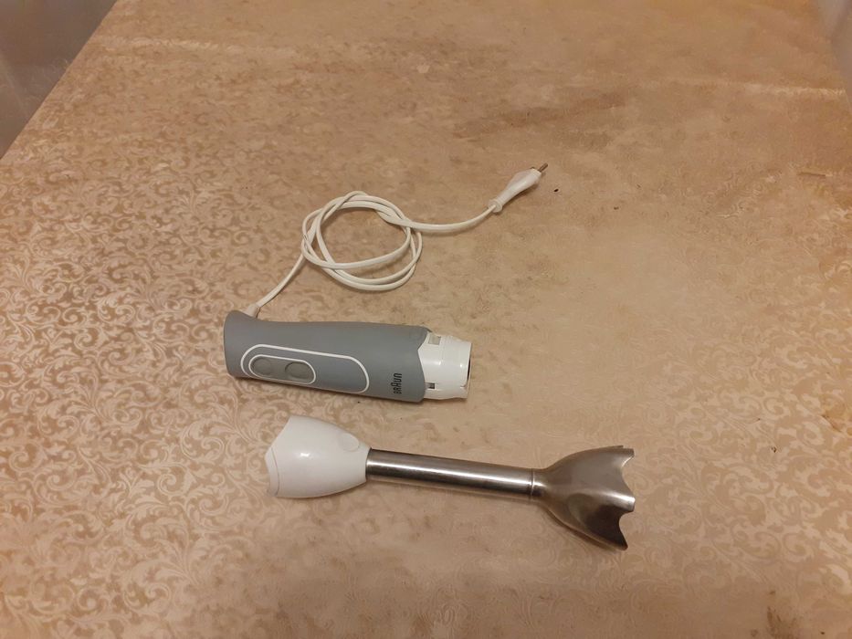 blender vertical Braun Germany