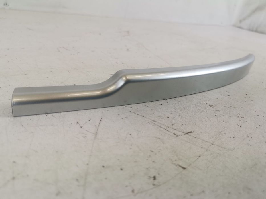 Ornament Fusta Spoiler Bara Stanga Spate Land Rover  Range Rover Vogue