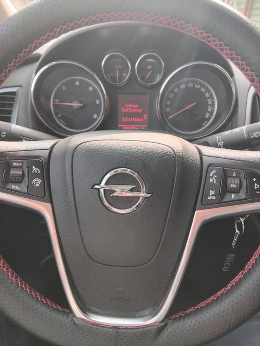 Vând Opel Astra sau Schimb