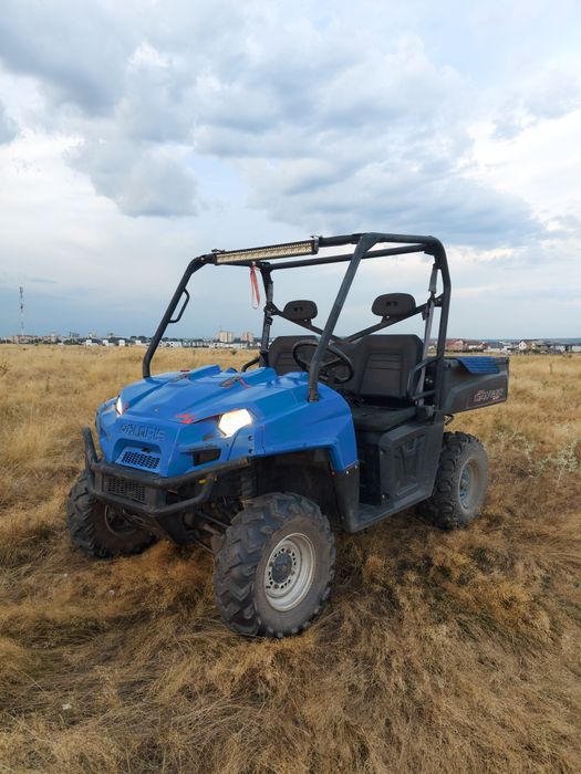 UTV Polaris Ranger 800 XP EFI , 2010