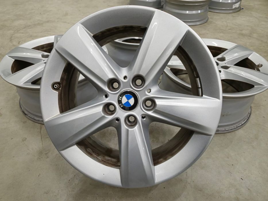 Jante Bmw seria 2 Active Tourer F45 Gran Tourer F46 R17 originale/