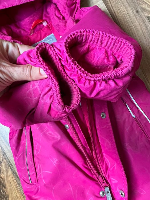 Зимен гащеризон Reimа 86