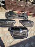Bara fata grila Renault master 4 2020/2021/2022/2023